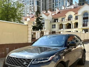 Авто Land Rover Range Rover 2018 № 7648023