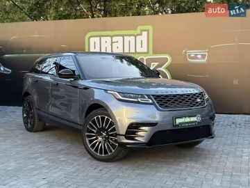 Авто Land Rover Discovery Sport 2019 № 7648025
