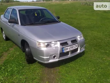 Авто Богдан 2110 2011 № 7648055