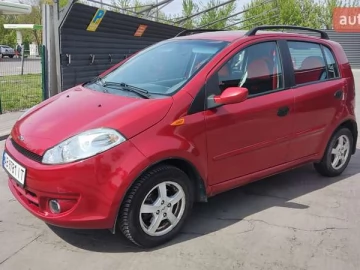 Авто Chery Kimo 2011 № 7648072