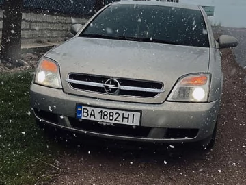 Авто Opel Vectra 2005 № 7648089