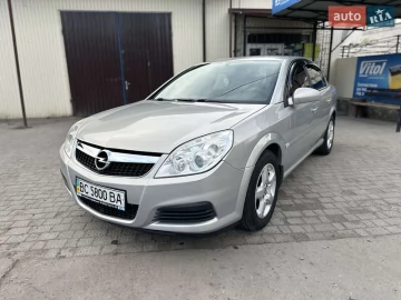 Авто Opel Vectra 2007 № 7648103