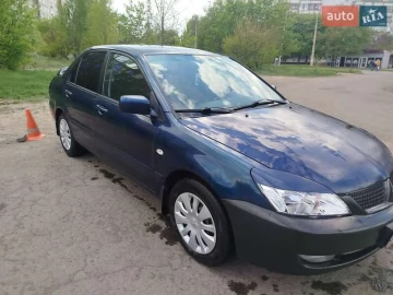 Авто Mitsubishi Lancer 2008 № 7648117