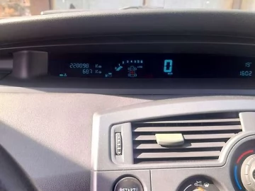 Авто Renault Scenic 2006 № 7648119