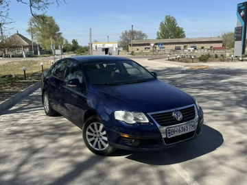 Авто Volkswagen Passat 2009 № 7648147