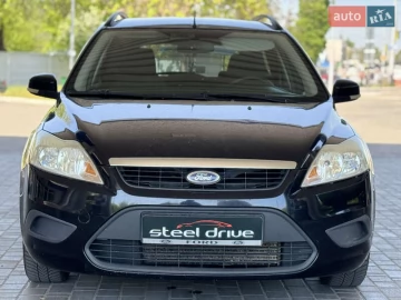 Авто Ford Focus 2010 № 7648153
