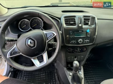 Авто Renault Logan 2019 № 7648170