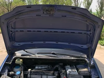 Авто Volkswagen Caddy 2008 № 7648174