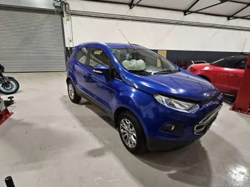 Авто Ford Ecosport 2015 № 7648180
