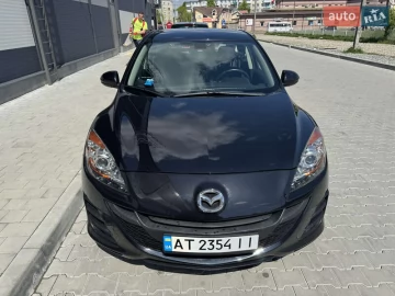 Авто Mazda 3 2009 № 7648186