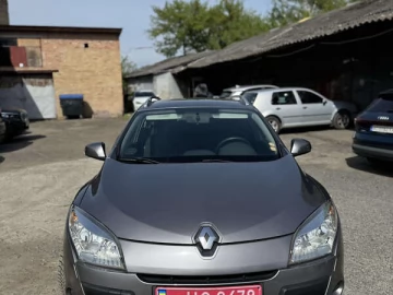 Авто Renault Megane 2011 № 7648189