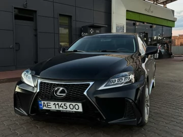 Авто Lexus Is 2006 № 7648193