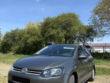 Авто Volkswagen Polo 2013 № 7648196