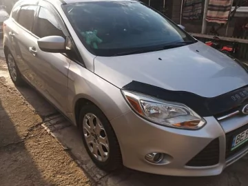Авто Ford Focus 2012 № 7648205