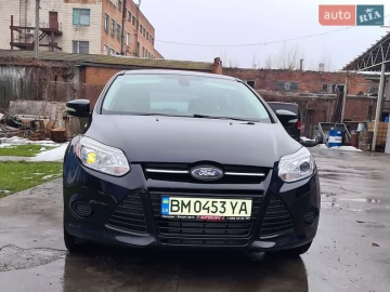 Авто Ford Focus 2012 № 7648206