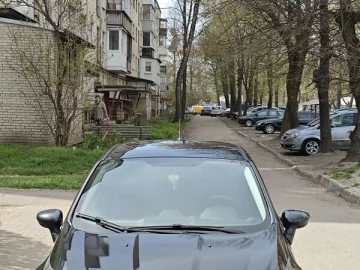Авто Ford Fiesta 2017 № 7648224