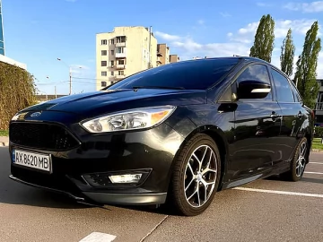 Авто Ford Focus 2015 № 7648226