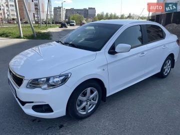 Авто Peugeot 301 2019 № 7648227