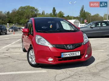 Авто Honda Jazz 2011 № 7648230