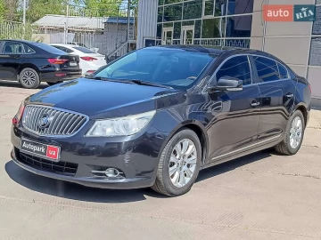 Авто Daewoo Alpheon 2010 № 7648231