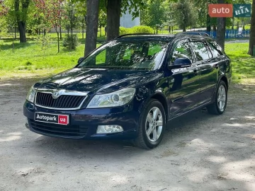 Авто Skoda Octavia 2013 № 7648237