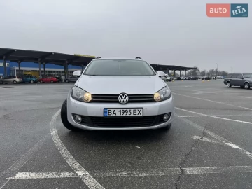 Авто Volkswagen Golf 2013 № 7648240