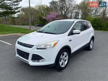 Авто Ford Escape 2014 № 7648243
