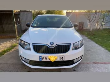 Авто Skoda Octavia 2013 № 7648245