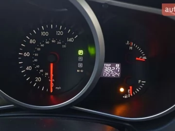 Авто Mazda Cx-7 2010 № 7648253