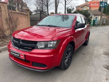 Авто Dodge Journey 2016 № 7648255