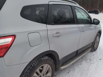 Авто Nissan Qashqai 2011 № 7648261