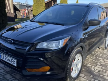 Авто Ford Escape 2014 № 7648264