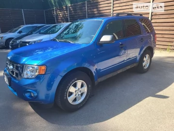 Авто Ford Escape 2010 № 7648265