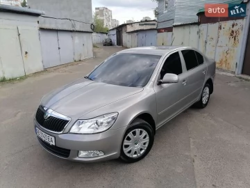 Авто Skoda Octavia 2011 № 7648278