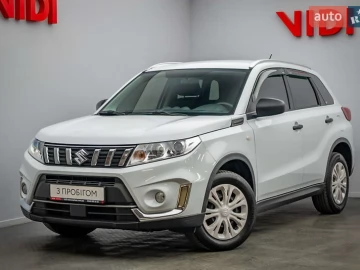 Авто Suzuki Vitara 2019 № 7648296
