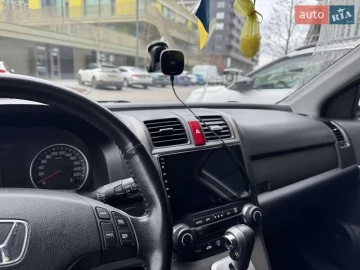 Авто Honda Cr-V 2012 № 7648311