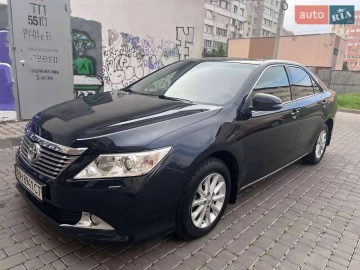 Авто Toyota Camry 2014 № 7648312