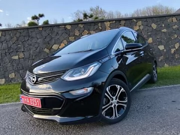 Авто Opel Ampera-E 2020 № 7648314