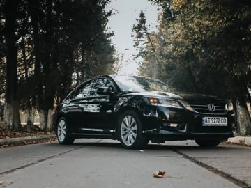 Авто Honda Accord 2015 № 7648316