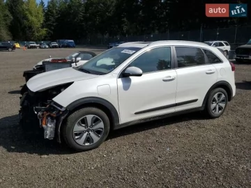Авто KIA Niro 2019 № 7648331