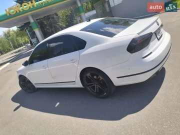 Авто Volkswagen Passat 2018 № 7648337