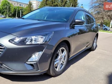 Авто Ford Focus 2021 № 7648355