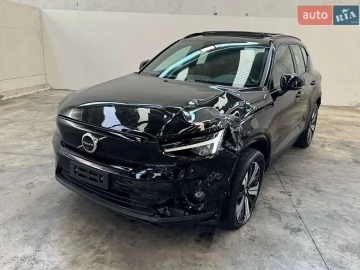 Авто Volvo Xc40 Recharge 2022 № 7648366