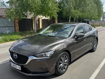 Авто Mazda 6 2019 № 7648368