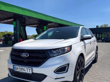 Авто Ford Edge 2015 № 7648371