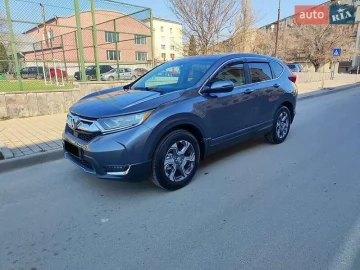Авто Honda Cr-V 2019 № 7648375