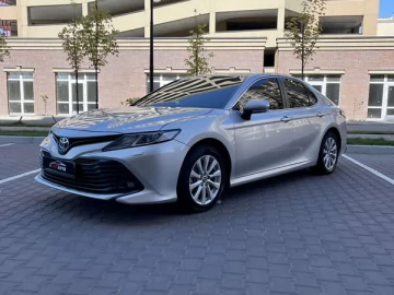 Авто Toyota Camry 2019 № 7648376