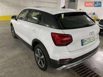 Авто Audi Q2L E-Tron 2021 № 7648377