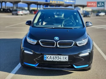 Авто BMW I3 2018 № 7648379