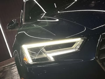 Авто Audi A4 2019 № 7648382